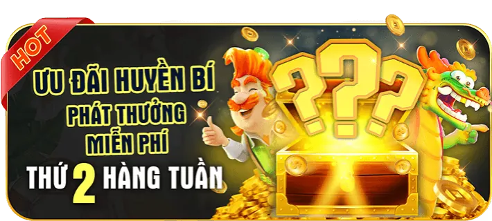 Sự kiện khuyến mãi 68win18